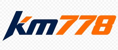 Logo km778 untuk beranda Indonesia